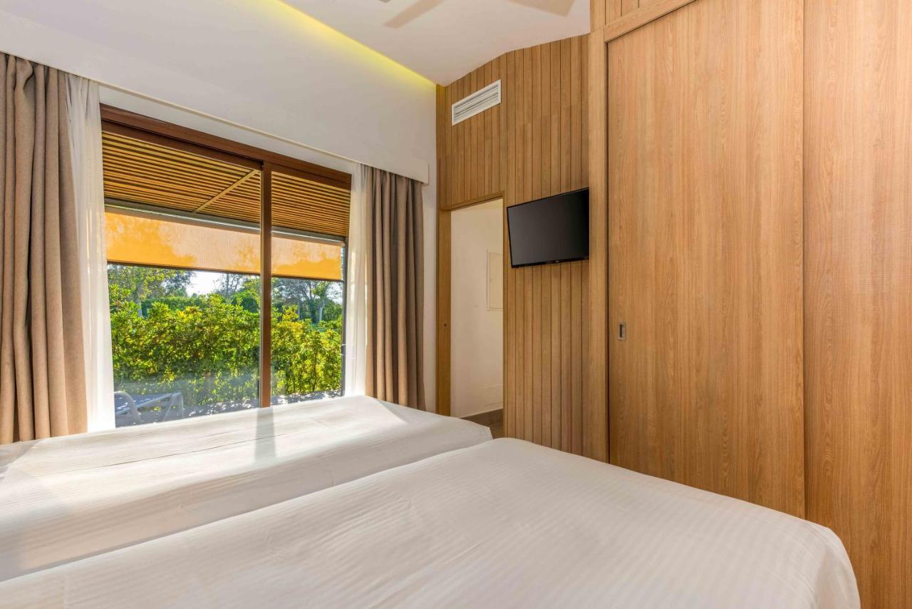 Hotel Valentin Playa de Muro (Mallorca)