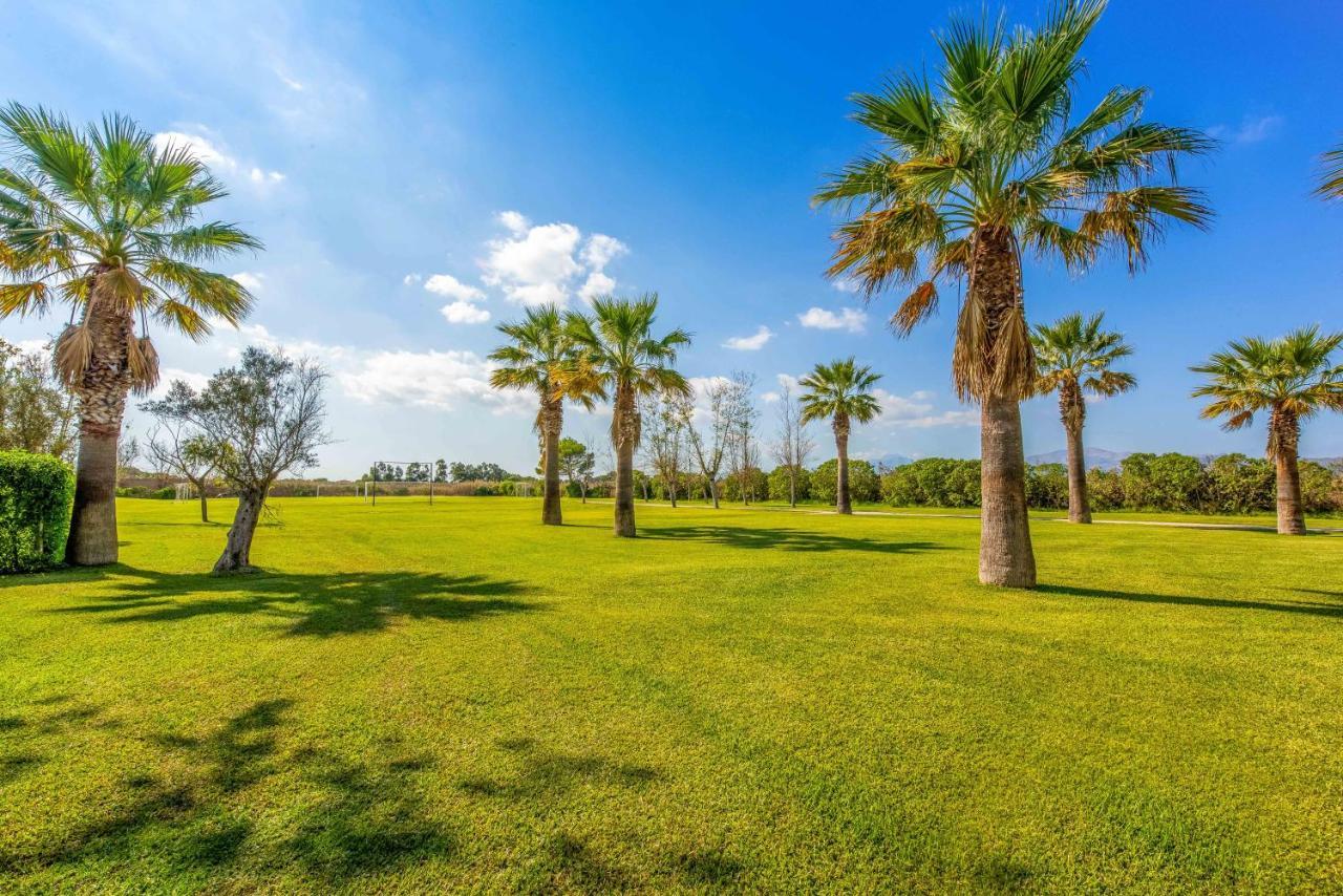 Valentin Hotel Playa de Muro (Mallorca)