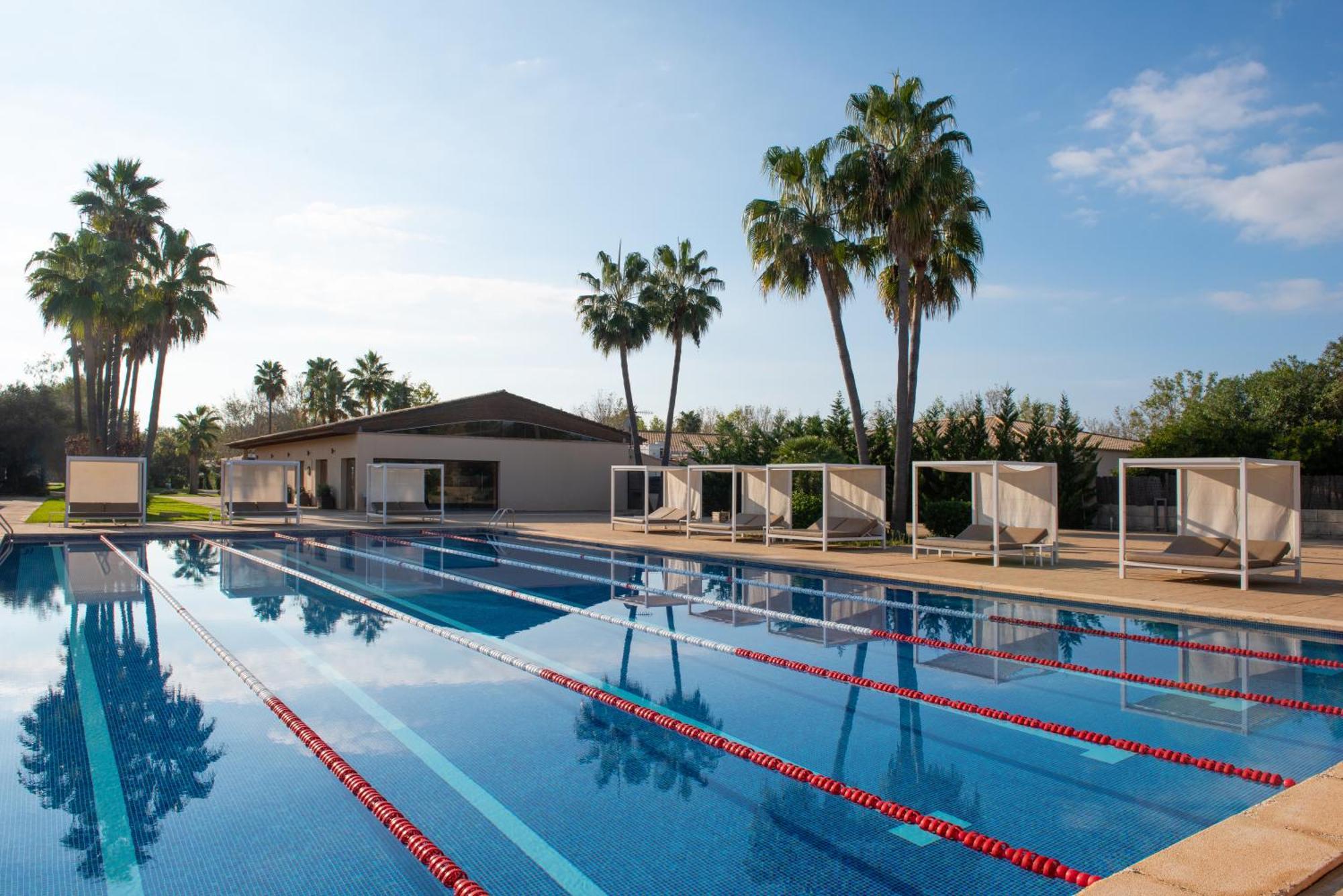 Hotel Valentin Playa de Muro (Mallorca)