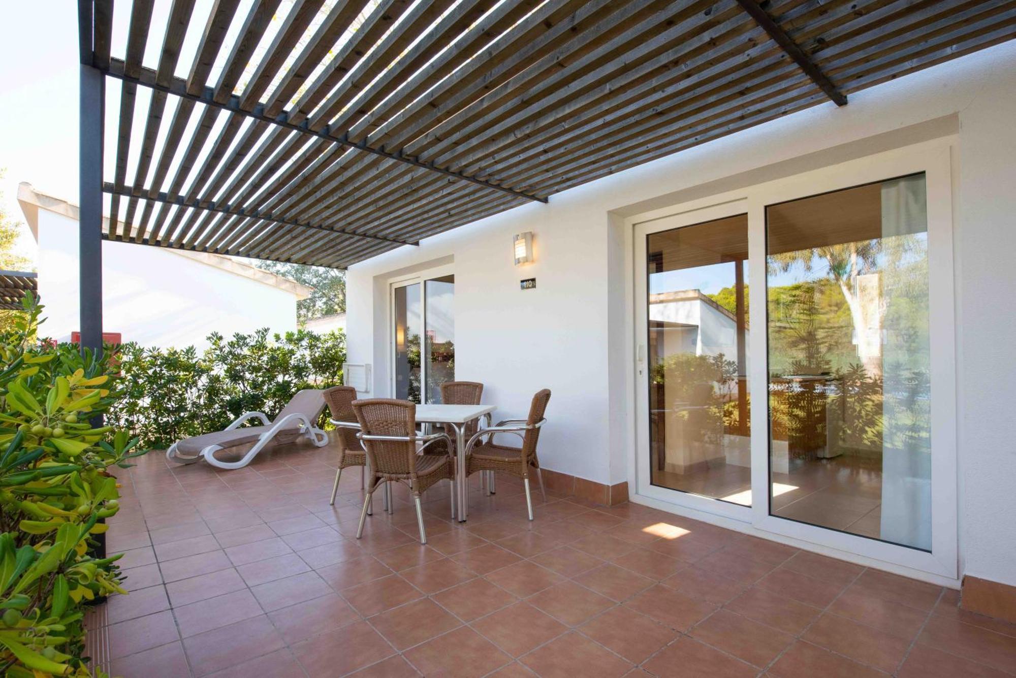 Valentin Hotel Playa de Muro (Mallorca)