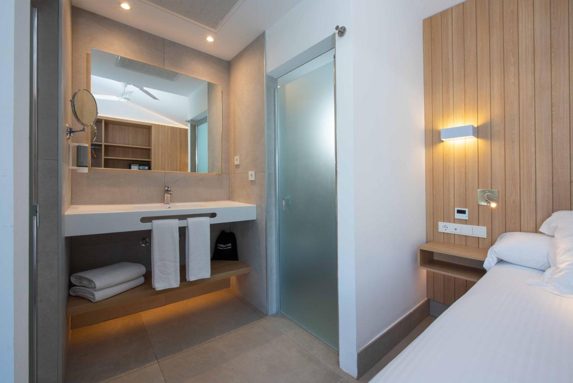 Valentin Hotel Playa de Muro (Mallorca)