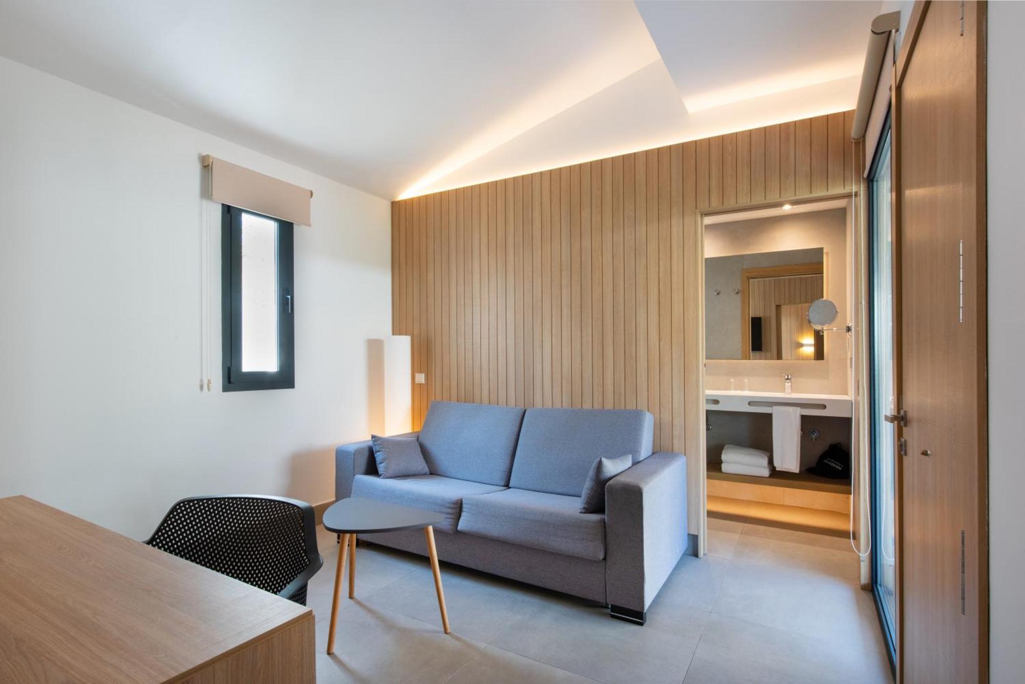 Valentin Hotel Playa de Muro (Mallorca)