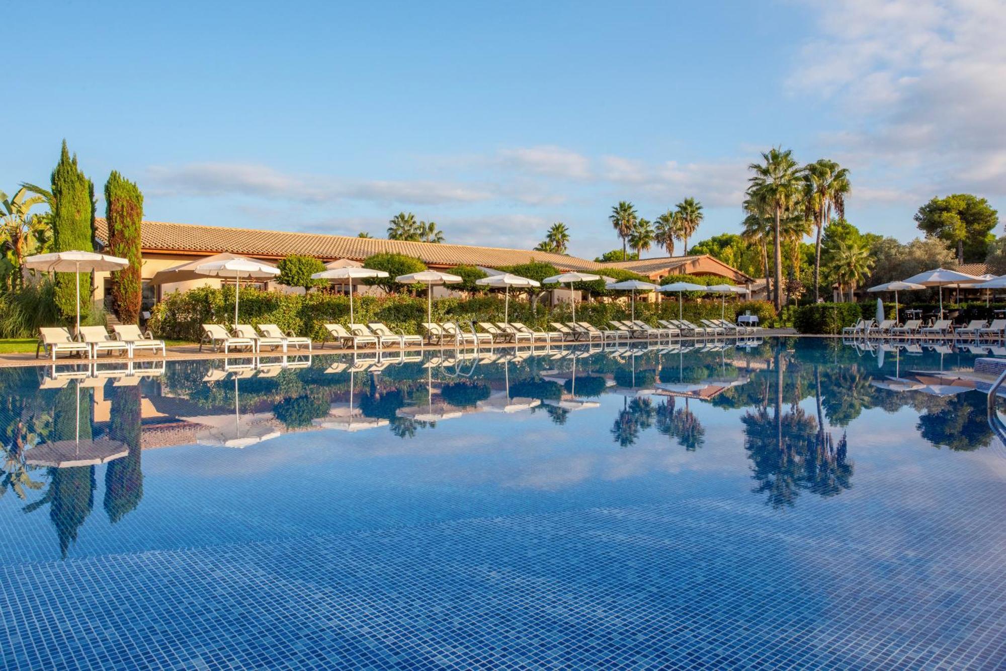 Valentin Hotel 4*