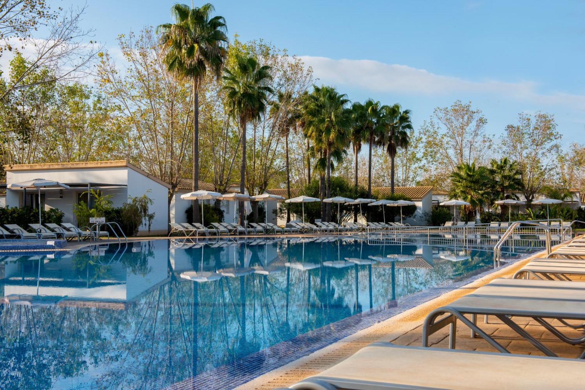 Valentin Hotel Playa de Muro (Mallorca)
