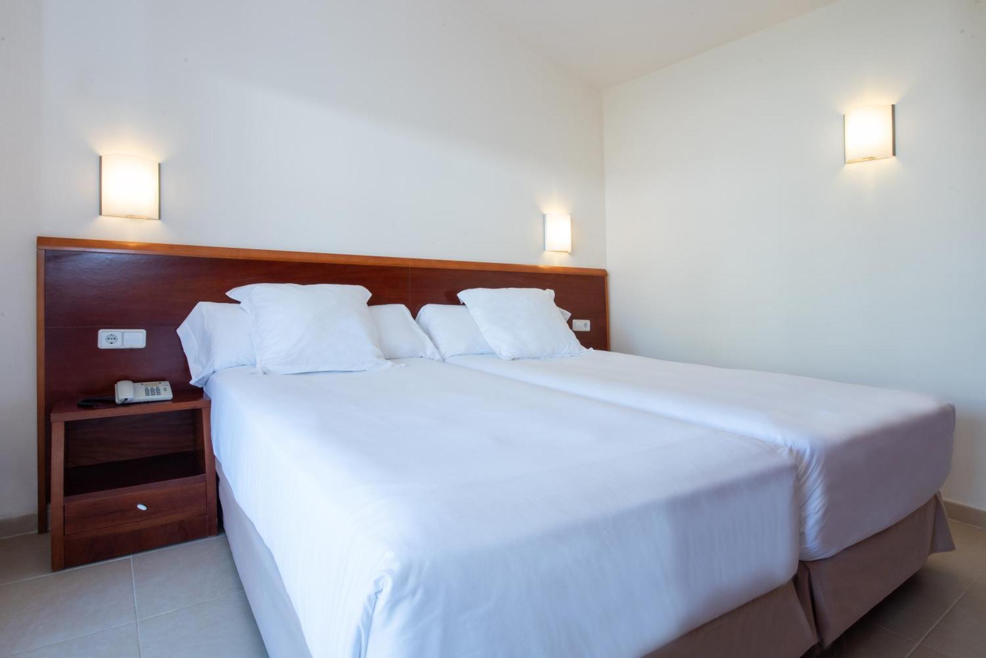 Valentin Hotel Playa de Muro (Mallorca)