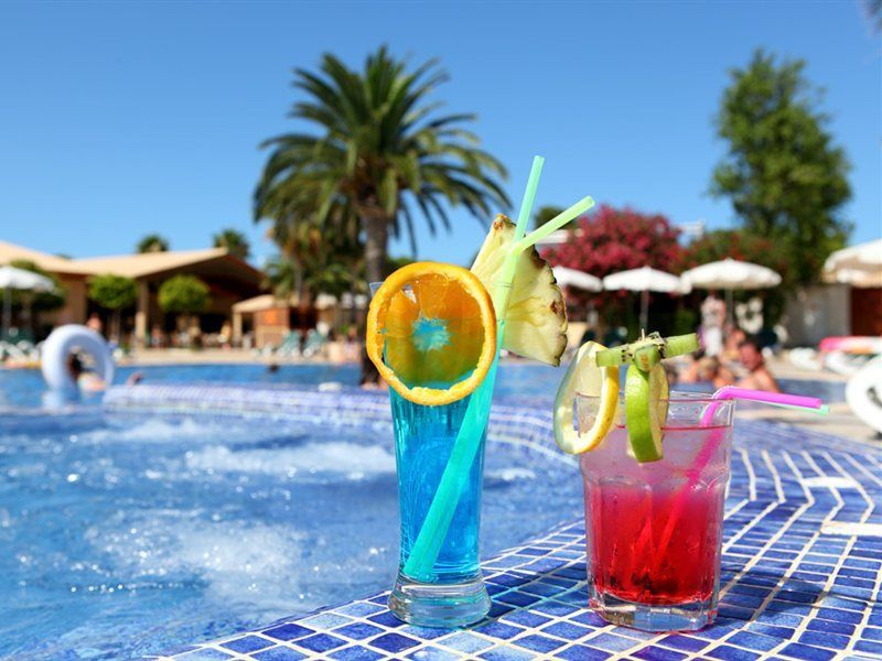 Hotel Valentin Playa De Muro Playa de Muro (Mallorca)