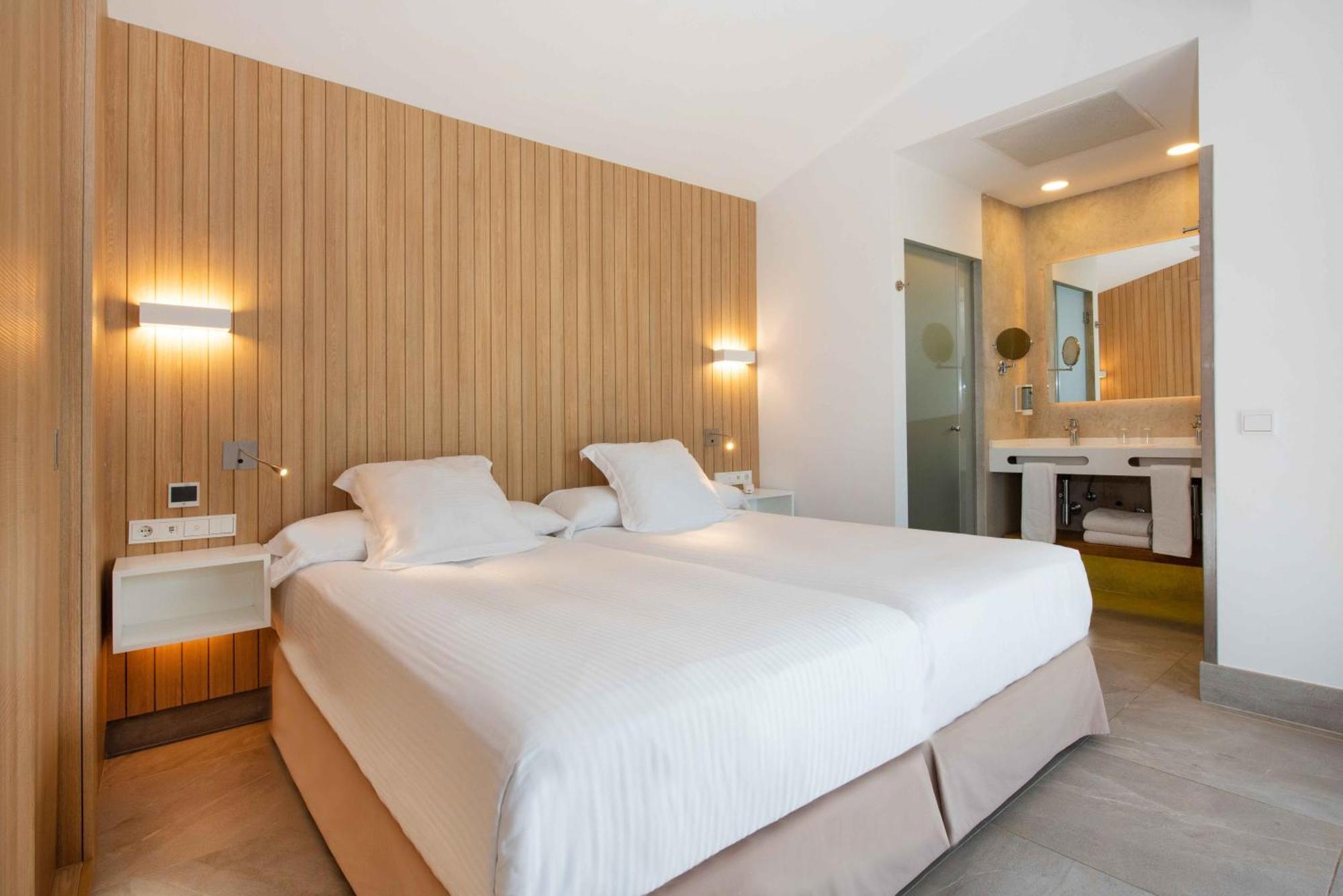 Hotel Valentin